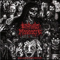 Entrails Massacre - Decline Of Our Century - Music CD