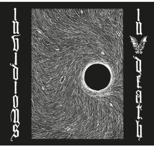 Invidious - In Death - Music CD