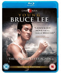 Young Bruce Lee - Young Bruce Lee - Blu-ray