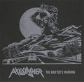 Axeslasher / Call Of The Void - Split - Vinyl Record