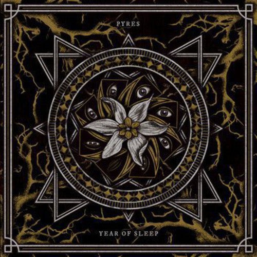 Pyres - Year Of Sleep - Vinyl Record