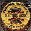 Thomas Edison's Electric Light Bulb Band - Red Day Album - Music CD