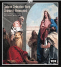 Bach,j.s. / Schlick / Mertens / Moller - 57 Sacred Songs From Georg Christian Schemellis - Music CD