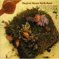 Mann,manfred - Good Earth - Music CD