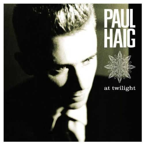 Haig,paul - At Twilight - Music CD