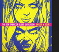 Jon Spencer Blues Explosion - Sweet N Sour (3 Track EP) Music CD