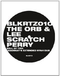 Orb & Perry,lee Scratch - Deadbeat Remixes - Vinyl Record