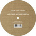 Kuniyuki - Remix Collection - Vinyl Record