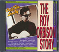 Roy Orbison - Only The Lonely: The Roy Orbison Story Music CD