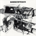 Borbetomagus - (1st) - Music CD