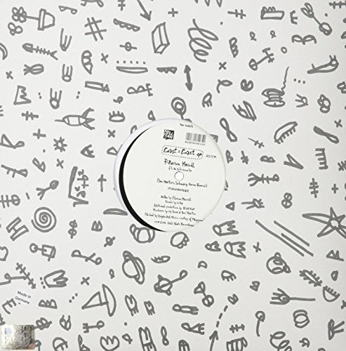 Robotnick/florian Meindl,alexander - Coast 2 Coast - Vinyl Record