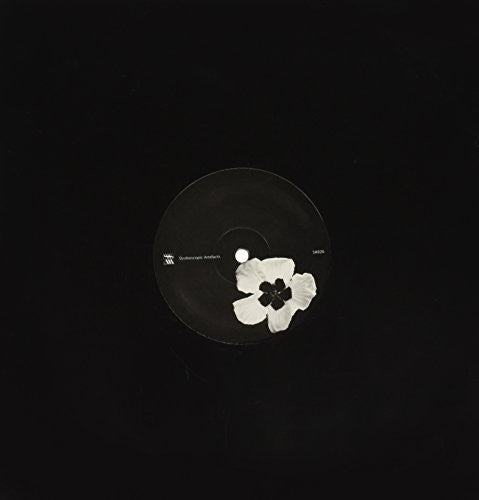 Dadub - Untitled - Vinyl Record