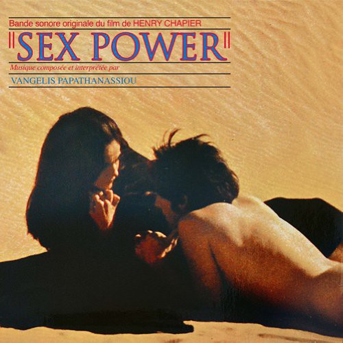 Vangelis - Sex Power: Bande Sonore Originale Du Film De Henry - Vinyl Record