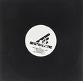 Och - Force Mass Control 2 - Vinyl Record