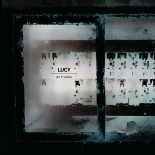 Lucy - 201 Phasing - Vinyl Record