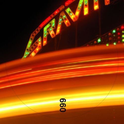 Shannon,mike - Gravitron - Vinyl Record