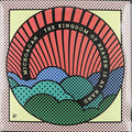 Michoacan - Kingdom Of Heaven Is At Hand - Vinyl Record