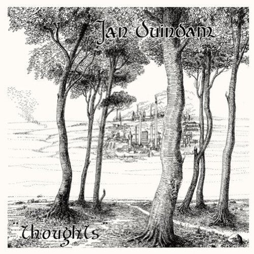 Duindam,jan - Thoughts - Music CD