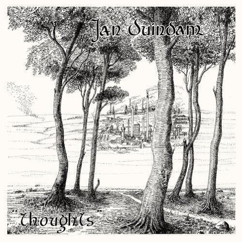 Duindam,jan - Thoughts - Vinyl Record