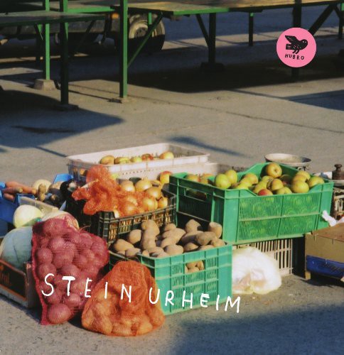 Urheim,stein - Stein Urheim - Vinyl Record