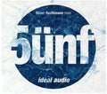 Huntemann,oliver - 5unf - Five Years Ideal Audio - Music CD