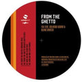 Fix - From The Ghetto / Here We Are - Vinyl Record
