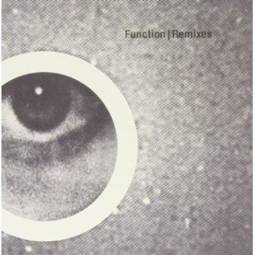 Function - Remixes - Vinyl Record