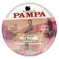 Dj Koze - Amygdala Remixes 1 - Vinyl Record