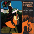Piccadilly Sunshine Part Sixteen: British / Var - Piccadilly Sunshine Part Sixteen: British / Var - Music CD