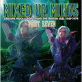 Mixed Up Minds Part Seven: Obscure Rock / Various - Mixed Up Minds Part Seven: Obscure Rock / Various - Music CD