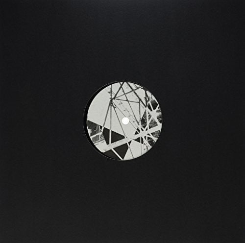 Dixon,terrence & Iron Curtis - Pacers / Spirals - Vinyl Record