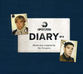 Cheapers - Upon You Diary No 3 - Music CD