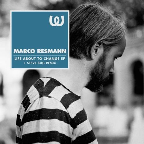 Resmann,marco - Life About To Change - Vinyl Record