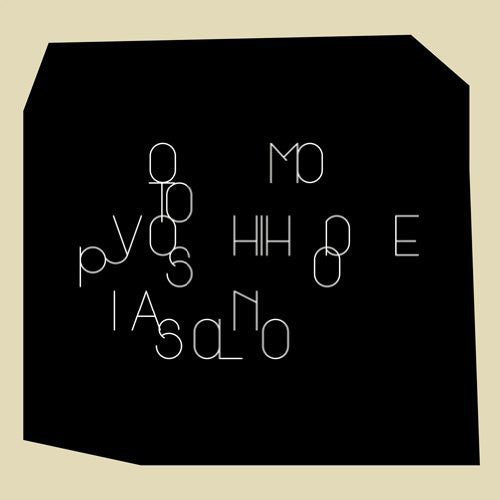 Yoshihide,otomo - Piano Solo - Vinyl Record