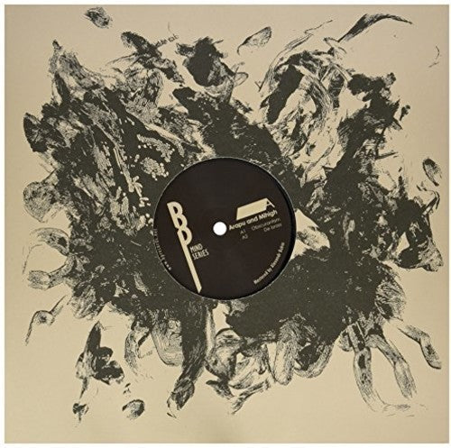 Arapu & Mihigh - Obscurantism - Vinyl Record