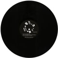 G.i.o.n. - Rising Up - Vinyl Record