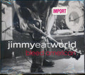 Jimmy Eat World - Bleed American (4 Track EP) Music CD
