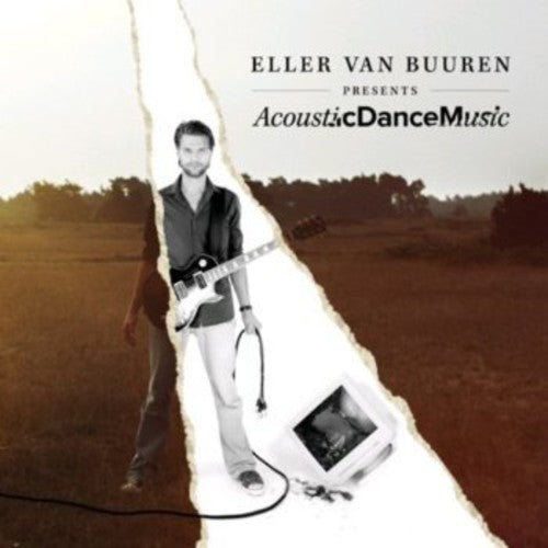 Buuren,eller Van - Acoustic Dance Music - Music CD
