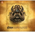 Mixed By Code Black :qlimax 2013immortal Essence / - Mixed By Code Black :qlimax 2013immortal Essence / - Music CD