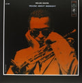 Davis,miles - Round About Midnight (mono) - Vinyl Record