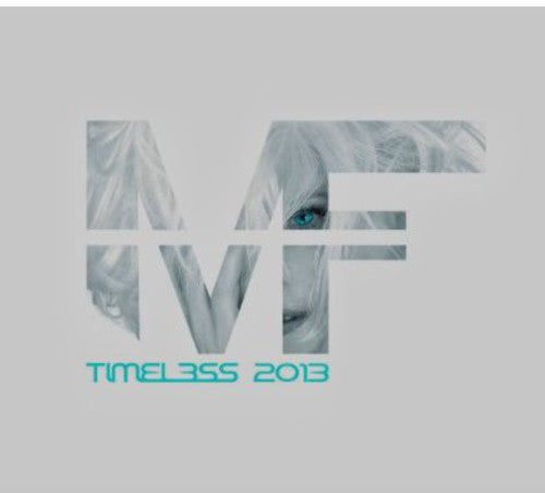 Farmer,mylene - Timeless 2013 - Music CD