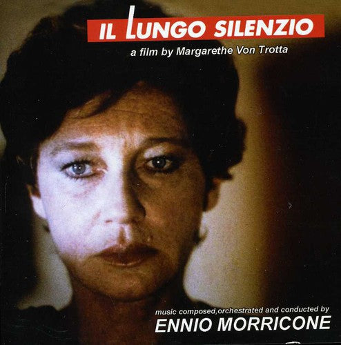 Morricone,ennio - Lungo Silenzio - Music CD