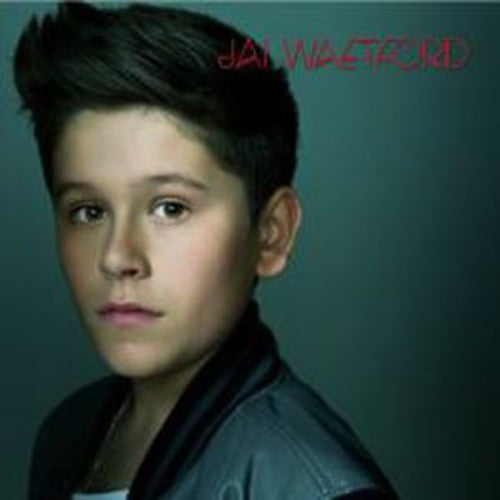 Waetford,jai - Jai Waetford - Music CD