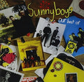 Sunnyboys - Our Best Of - Music CD