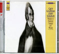 Schubert / Graffman,gary - Fantasy In C Major The Wande - Music CD