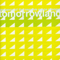 Tomorrowland - Sequence Of The Negative Space Changes - Music CD