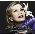 Zanicchi,iva - In Cerca Di Te - Music CD