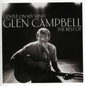 Campbell,glen - Gentle On My Mind: Best Of - Music CD