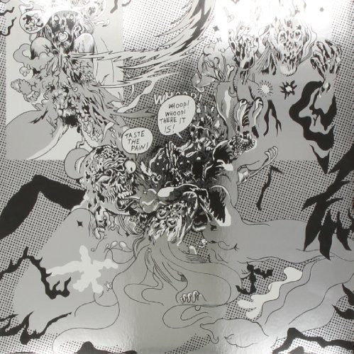 Thee Oh Sees - Singles Collection Three - Vinyl Record
