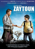 Zaytoun - Zaytoun - DVD
